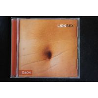 Lюk – Sex (2005, CD)