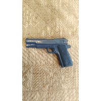 Пистолетик миниатюра из 90-х