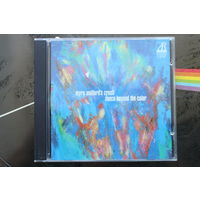 Myra Melford's Crush - Dance Beyond The Color (2000, CD)