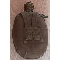 Фляга армейская солдатская СССР 1970 г.в.