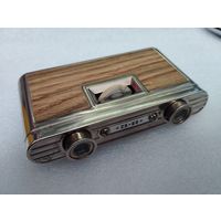 Бинокль театральный книжкой. СССР