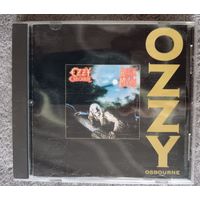 Ozzy Osbourne - Bark at The moon, CD