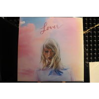 Taylor Swift - Lover (2023, 2xVinyl)