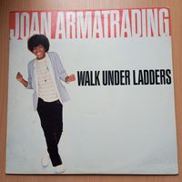 Joan Armatrading - Walk Under Ladders - A&M Records, USA - 1981 г.