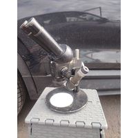 Микроскоп МБС-1