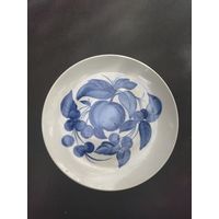 Тарелка настенная