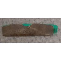 Расческа из СССР