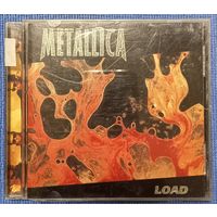 CD,(USA) Metallica – Load