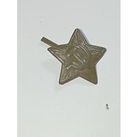 Звёздочка  полевая ) Вооруженных Сил СССР .