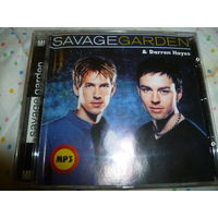 SAVAGE GARDEN - MP 3