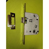 Сердцевина в замок.