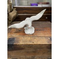 Статуэтка альбатрос МФФЗ