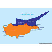 Северный Кипр набор монет 1, 5, 10, 20 куруш, UNC. Турецкая Республика Северного Кипра. Предложи свою цену или обмен!