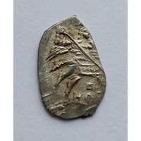 Федор Иванович 1584-1598 гг. Копейка. Новгородский денежный двор. (13)