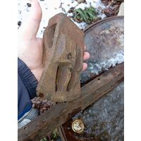 Топор - Колун - Тобатёр