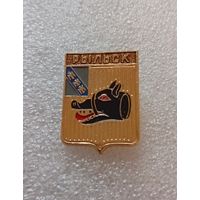 Рыльск. 19 век. Клеймо квадраты. #-IV-03/2