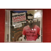 Sander Kleinenberg - Everybody (2003, 2xCD)