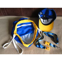 Хоккей,Цена за все что на фото.