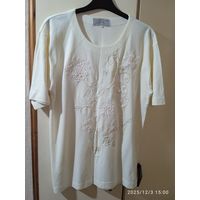 Кофточка женская  50-52 размер