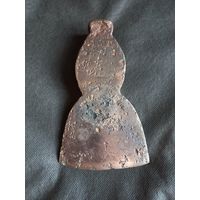 Топор саперный вермахт