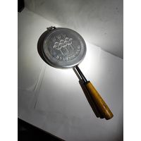 Форма для выпечки СССР. Друскининкай Литва.