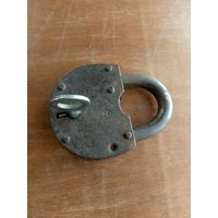 Замок навесной