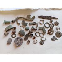 Находки разные