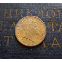 2000 леев (лей) 1946 Румыния #01