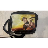 Сумка с героями Аниме