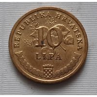 10 липа 2009 г. Хорватия