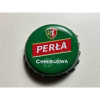 Пивная крышка (Польша) 2