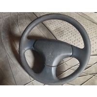 Руль Mitsubishi Carisma