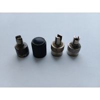 Колпачки ретро велосипедов