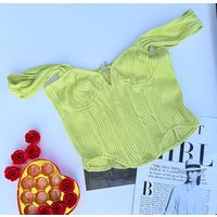 Топ корсет plt