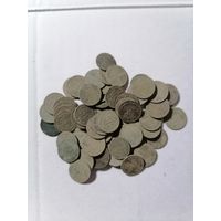 1/2 копейки Николая2