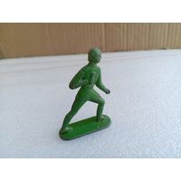Солдатик СССР