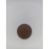 Генрси 8 дублей 1959 год