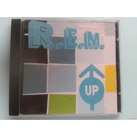 Продажа коллекции. R.E.M.	Up