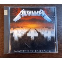 Metallica - Master Of Puppets