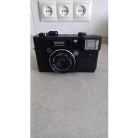 Фотоаппарат Эликон