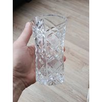 Ваза.Хрусталь.