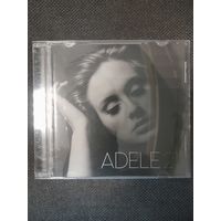 ADELE   " 21 "  CD 2011 EU ifpi NM