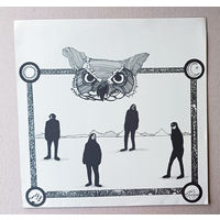 Owl - (USA LP 2012 винил цветной)