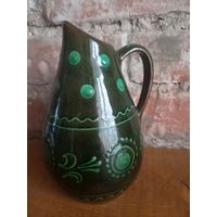 Кувшин 60-е гг, СССР.