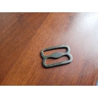 Старинная пряжка