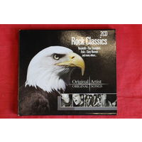 Various - Rock Classics Vol. 2 (2006, CD)