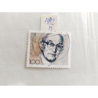 Германия  1992