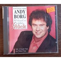 Andy Borg – Ich Brauch Ein Bibchen Gluck