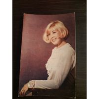 Артисты шацкая