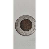 Мавритания 50 угия 2014